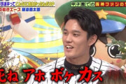 【悲報】阪神ファンさん、野次が酷過ぎてまた記事になってしまう…