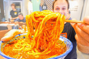 ラーメン、つけ麺、そば！福岡の麺を巡る旅に、海外の反応は？