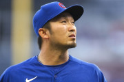 【海外の反応】鈴木誠也が普通のフライをまさかの落球【MLB】
