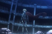 小説『Fate/strange Fake』アニメTVCMが公開！めっちゃ動くううううう