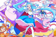 男プリキュアは成功したのか？