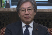 【立憲】安住氏「前回WBC優勝の年に政権交代が起きた。今年は頑張ろう」