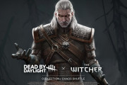 『Dead by Daylight』×『ウィッチャー』コラボ開催中！ゲラルトやイェネファーらから着想を得た「ウィッチャーコレクション」や特別な報酬が登場