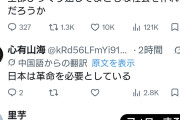 韓国みたいなのを夢想してんの？　〜　パ「まじでどうやったら高市辞めさせて今の政権全部ひっくり返してまともな社会を作れるんだろうか」