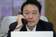 【韓国】ユン大統領「どんな困難があろうとも、韓日関係の正常化は強力に推し進めていく」