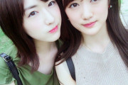 【乃木坂46】乃木坂メンバーの姉妹って・・・