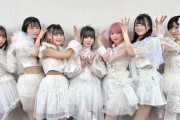 白鳥沙南さんが所属する新アイドルグループ名は「LITMOON」