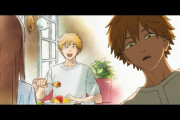 『チェンソーマン　レゼ編』オープニングのヒミツが話題に