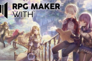 【朗報】RPGツクール新作「RPG MAKER」、ついに発売！「 VX Ace」無料配布も