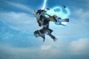 【FF14】ウェルリト戦役では光の戦士が〇〇に搭乗する！？「どこかで聞いたような効果音」「フロムかな？」「俺はガ〇ダムで行く！」