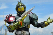 仮面ライダーアバドンってそこそこの強さだけど遠隔操作だから安全でいいよな