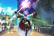 【FF14】7.0で移動スキルを手に入れた白魔道士さん、快適すぎてニッコリ「スマッジの下位互換だけど普通に強い」