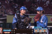 【vs.楽天 4回戦 】2回裏 鈴木健矢 このイニングしっかり抑える！ 楽 2-0 日