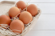 【朗報】たまごの卸売価格が3か月ぶりに値下げ！！ これからも落ちていく模様