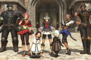 FF14】7.3パッチノートにて判明した7.3新規実装アイテムのSSまとめ