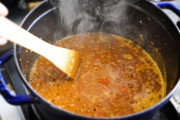 カレーをスパイスから作る男ってどんなのよ
