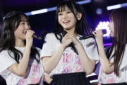 【乃木坂46】てれぱん推し、運営を見直す。