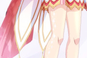 【ウマ娘】ウマ娘で一番叡智な脚といえば白タイツ履いてるこの子だと思う。