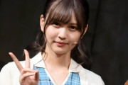 中村麗乃、初の海外ミュージカル挑戦で戸惑い…【乃木坂46】