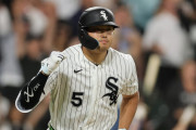【海外の反応】村上宗隆３戦連発！新人では史上初５月中の20号到達！【MLB】