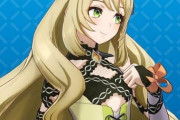 【画像】ファイアーエムブレムのこのキャラの服装やばくね？