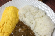 ワイの特製オムレツカレーにいくら出せる？（※画像あり）