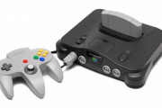 【朗報】ニンテンドー64などのレトロゲームがブームに