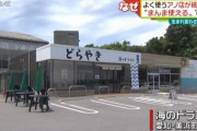 ワイ「おっ、コンビニ潰れて新しい店が出来るんか!」