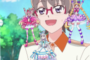 【プリキュア】ここ数年毎年公式が強火になってる気がする・・・
