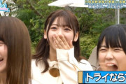 【日向坂46】富田鈴花のバラエティ運が凄すぎる件wwwww