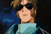ガンダムXのジャミルってもっと評価されるべきだろ