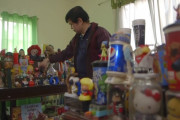 子供の気持ちを忘れない！おもちゃ集めへの情熱がギネス記録へ…そして今も更新中