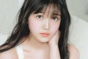 【画像あり】乃木坂46 久保史緒里（19）圧倒的な透明感で魅了！美肌全開「マガジン」グラビア登場