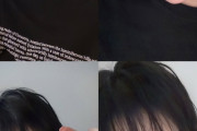 笠原桃奈イケメンに変身