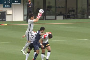 ◆悲報◆浦和GK西川くん、やらかす(´・ω・｀)