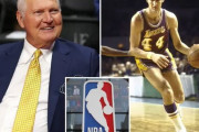 【NBA】ジェリー・ウェストのことよく分からん、歴代トップ15に入るような選手だったの？
