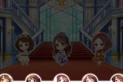 【デレステ】ポテンシャルブースにSSR艦隊卯月で挑むとスコアがやばい