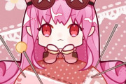 【FGO】ハベにゃんイラスト！！　可愛いハベにゃんすこ！
