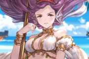 【グラブル】ヴァルナのストイベのキャラについての話 / 台詞ありの登場は大分昔の古戦場以来、大分変化したキャラ付けだった今回
