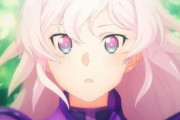 「ソードアート・オンライン ラスト リコレクション」のOPアニメ映像公開！かっけえ・・・