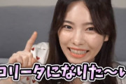 【YouTuber】元AKB48島崎遥香（26）さんがロリータ姿披露するも相手にされずwwwww