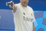 【パリ五輪】射撃で銀メダリストになったトルコの無課金おじさん　ガチの本職だったｗｗｗｗｗｗｗｗｗ