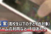 【画像】 香川県「ゲームは１日１時間」 それでは公園で遊ぼうとしたら、この状態