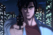 【朗報】「シティーハンター」、新作劇場版が制作決定！！神谷明が続投、EDは「Get Wild」に！！