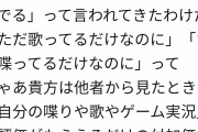 人気Vtuber「“楽して稼いでる”と言うが、お前らはゲーム実況に稼げるだけの付加価値つけられるの？」