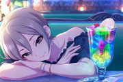 【デレステ】周子のゼリーポンチ特定されてた。実在の商品を使用してるけど大丈夫？