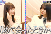 【日向坂46】次回ひなちょい、ボーダレス回で3坂集結！