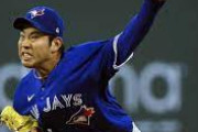 【MLB】ブルージェイズの菊池雄星が初めて「違反投球行為」の判定受ける…「僕のせいです」