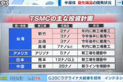 【速報】アメリカ「日本くん前はいじめてゴメンね、一緒に半導体作ろう」