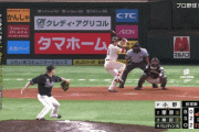 ソフトバンクが開幕戦サヨナラ勝ち！最後は栗原が決めた！